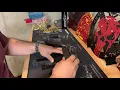 Bergara B14r Gen 2 magazine extension