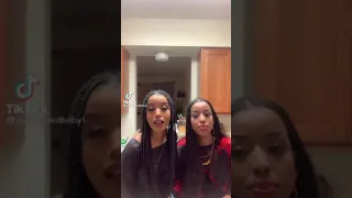 Beautiful Somali Girls In Transparent Dress 