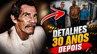 A última foto de Ramón Valdés revela detalhes de sua morte - Seu Madruga