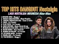 Lagu TOP HITS DANGDUT NOSTALGIA YANG BIKIN CANDU - EVI TAMALA, IMAM S ARIFIN, MEGGY Z VOL.9