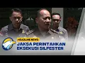 Download Lagu [HEADLINE NEWS 27/08] Kejagung Tegaskan Eksekusi Silfester Jalan Terus Meski Ajukan PK