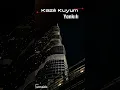 YüzYüzeyken Konuşuruz - Kazılı Kuyum ( Yankılı )