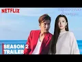 Download Lagu Legend Of The Blue Sea: Season 2 | Official Teaser (2025) | Netflix KDrama