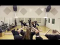 Coco & Breezy, Baby Sol - "Magic" Dance Session