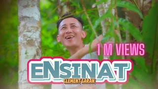 ensinat clement saran official mv 