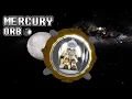 How to get MERCURY ORB Tutorial in Space Simulator on Roblox