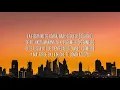 Justin Quiles - DJ No Pare (Lyrics / Letra)