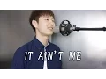 Download Lagu Kygo, Selena Gomez - It Ain't Me / Cover By Dragon Stone
