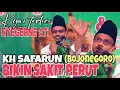 Download Lagu KYAI LUCU SEDUNIA RAYA‼️KH SAFARUN TERBARU CERAMAHNYA BIKIN PERUT KAKU‼️RUGI GAK NONTON!!!!