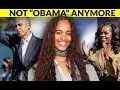 Obama s Daughter Just Changed Her Name