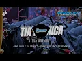Download Lagu DJ BANTENGAN ‼️ TIA MONICA STYLE GAYENG VELOCITY by DJ KHOLES REMIXER @DJ_SAMREZ
