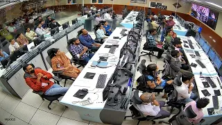 ISRO Launches Earth Observation Satellite: India’s New ‘Eye in the Sky’