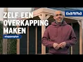 Download Lagu Overkapping maken: zelf eenvoudig stap-voor-stap een terrasoverkapping bouwen | GAMMA