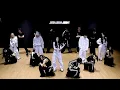 ALLDAY PROJECT - ‘TALK’ Dance Practice [MIRRORED]