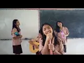 Download Lagu [Aek Sigarani Api] HENRI MANULLANG | Cover By Cecan XII IPA I