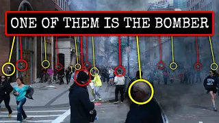 Reddit s Hunt for The Boston Bombers