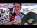2024 PIT WALK LIMA HALF-MILE