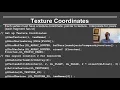 Online Graphics Course OpenGL 2 Texture Mapping OpenGL 3