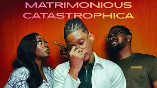 matrimonious catastrophica bolaji ogunmola uzo arukwe elozonam
