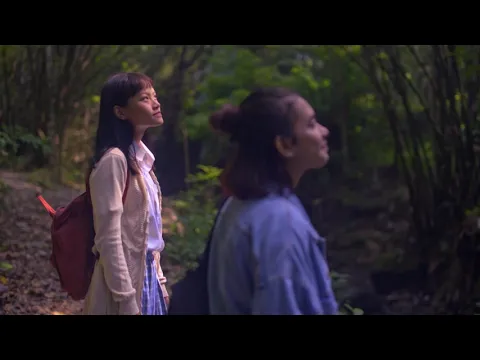 Bercinta di Udara (It's in The Air) [Official Trailer]