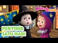 Lagu 🧙🪄 Penyihir Satu Hari 🧚‍♂️💫 Episode Baru 19 Desember! 🎬 Koleksi kartun 👧 Masha dan Beruang