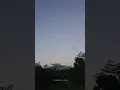 Download Lagu Gunung Perahu Tampak Eksotik Nuansa Pagi di Pinggir Kampung Ku. Wadas Plantungan Kendal Jateng.