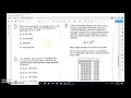 Scientific Notation Quiz 3