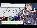 OUR WORST SKRIBBL IO WORD LIST