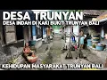 Download Lagu Pengalaman Jelajah DESA TRUNYAN | MELIHAT KEHIDUPAN WARGA DESA TRUNYAN