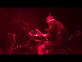 Avhath - Hallowed Ground (Live at Pestapora 2022)