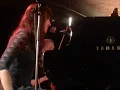 Rachel Zeffira - To Here Knows When (Live @ Union Chapel, London, 09/04/13)