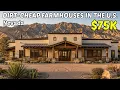 10 Dirt Cheap Nevada Farmhouses With Land Untapped Real Estate Gold