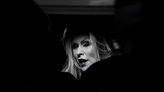 Blondie - Maria (Behind The Scenes)