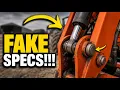 The 5 Compact Tractors With the Best Loaders Lift Capacity Nobody Talks About
