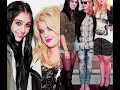 lourdes leon by material girl