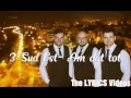 Download Lagu 3 Sud Est - Am dat tot (Versuri)
