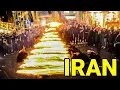 Download Lagu Muharram In IRAN 🇮🇷 The Biggest Muharram Mourning In TEHRAN! Amazing!