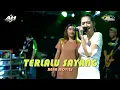 Download Lagu TERLALU SAYANG - RENA MOVIES  || OM DK MUSIK LIVE JAKEN PATI JAWA TENGAH ||