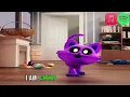 ALL Smiling Critters Songs And MUSIC VIDEOS (CUTE!) [Poppy Playtime Chapter 3 CatNap Deep Sleep]