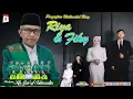Lagu 🔴#liveB2 - PENGAJIAN WALIMATUL URSY - KH. MA'RUF ISLAMUDDIN | Wedding RIYA \u0026 FIKY - Pule 08/02/26 |