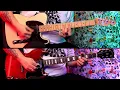 Athena - Kafama Göre Gitar Cover (Enstrumental)