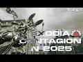 Wisp Exodia Contagion in 2025 made lazy WARFRAME