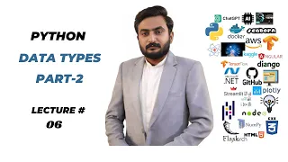 Python Data Types Part-2 Data Types In Python Numeric Sequence Map Set Boolean
