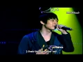 Download Lagu JYJ - Found You LIVE [eng sub + kara]