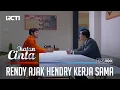 Download Lagu INGIN BONGKAR RAHASIA IQBAL😒😒 RENDY TEMUI HENDRY😮 | IKATAN CINTA