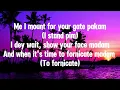 Peruzzi Feat. Zlatan & Shoday - Inferno (Lyrics)