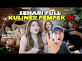Download Lagu NATHALIE HOLSCHER KULINERAN SEHARIAN SEMUA PEMPEK DICOBAIN  ‼️‼️