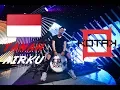 TANAH AIRKU - KOTAK INTRO Cover [ Drum Cam ] | gilang_nr