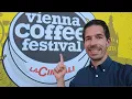 Download Lagu 👉 Vienna Coffee Festival 2025 ☕ Rundgang | Interviews mit GOTA, Wildkaffee, Bohnendealer \u0026 mehr!