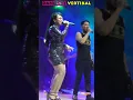 VIVI AGUSTIN 🍊 TRESNO WARANGGONO COVER #dangdut #dangdukoplo #verticalvideo